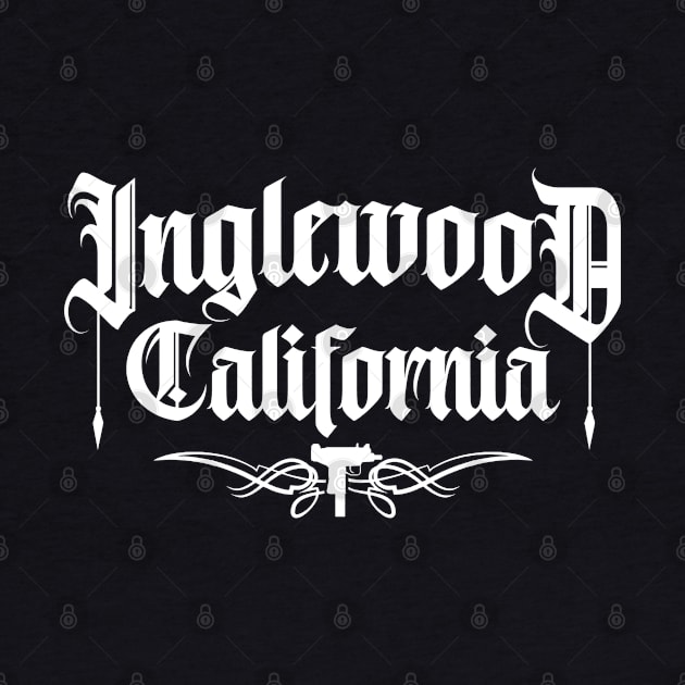 INGLEWOOD LOWRIDER STYLE by LILNAYSHUNZ